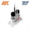 ZEP MS208 SOLVENTS HOLDER
